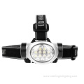 12LED Outdoor Camping Headlamp